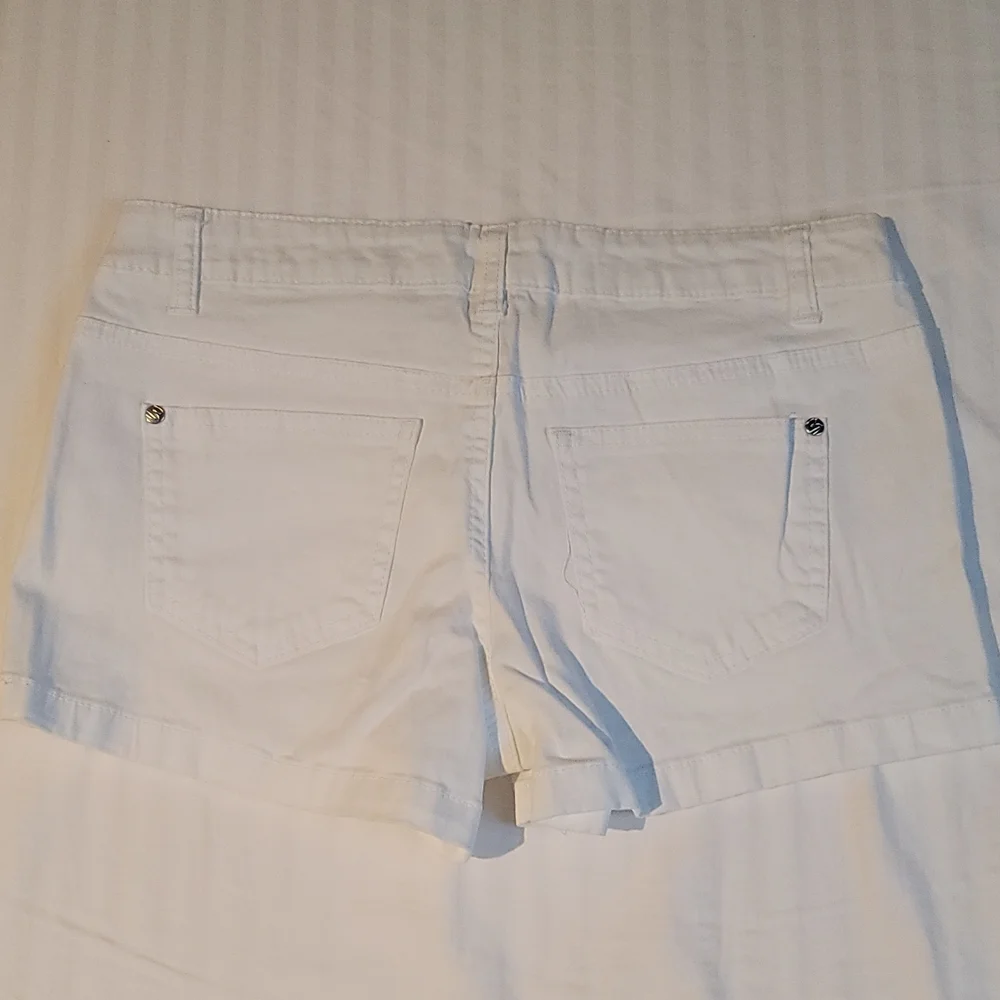Shorts - Picture 2 of 5